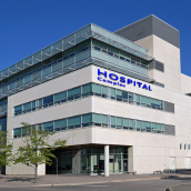 hospitall