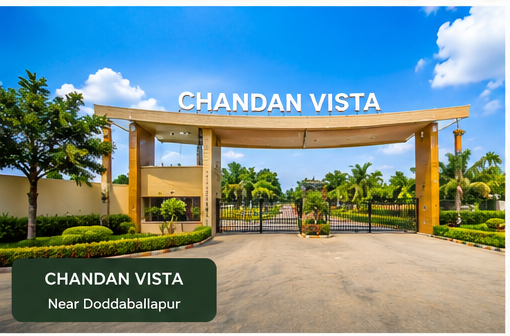 Chandan Vista