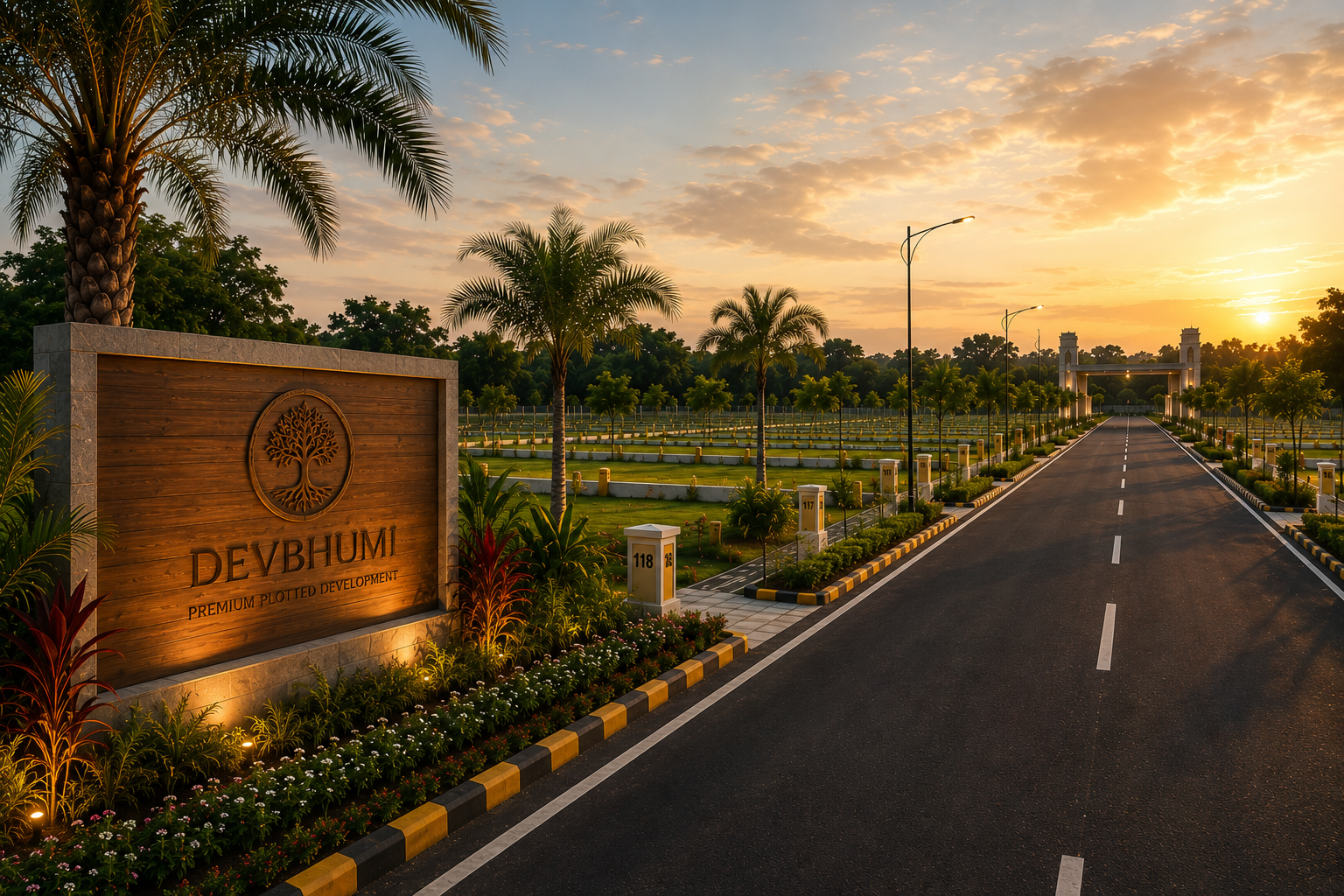 Devbhumi