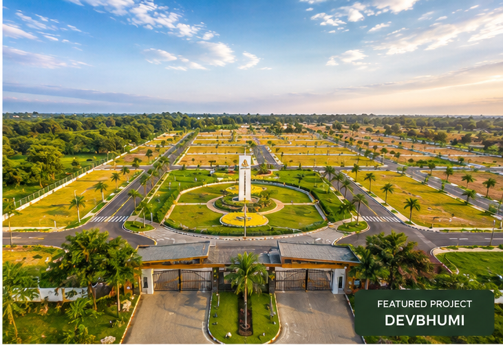 Devbhumi