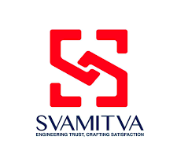Svamitva logo