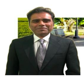 Anshu Prakash Srivastava