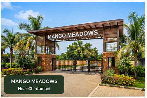NSR Mango Meadows
